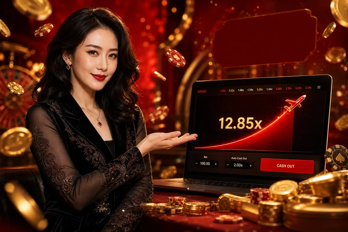 many99 Live Dealer Baccarat ကစားနည်း