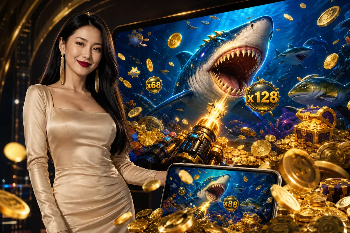 many99 Dragon Tiger ကစားနည်းနှင့် ကတ်ဖြန့်ခြင်း